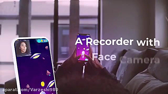 فیلم کامل آشنایی با برنامه xre...