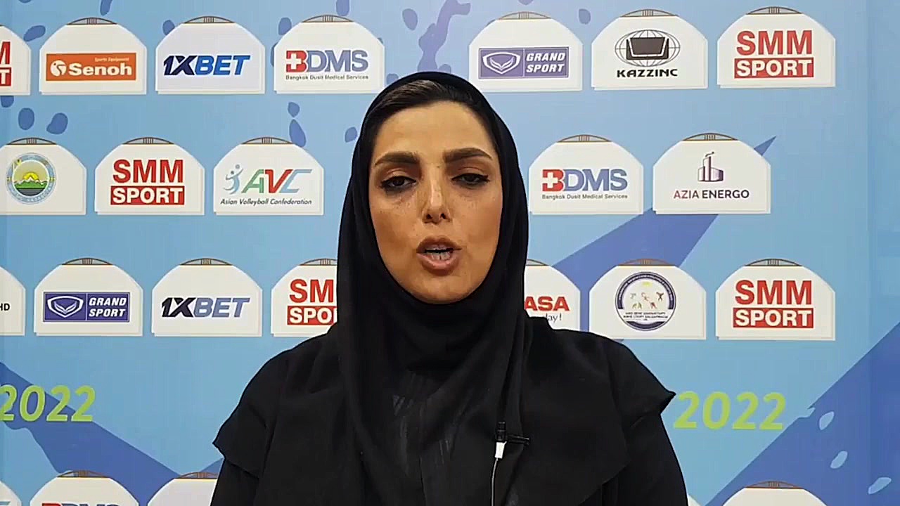 صحبت&zwnj;های فاطمه شعبان&zwnj...