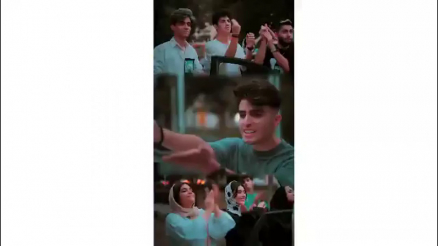 طنز بچه های اکیپ سلاطین