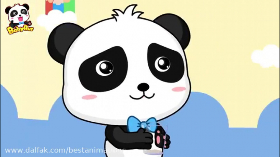دانلود ویدیو دانلود کارتون بیب...