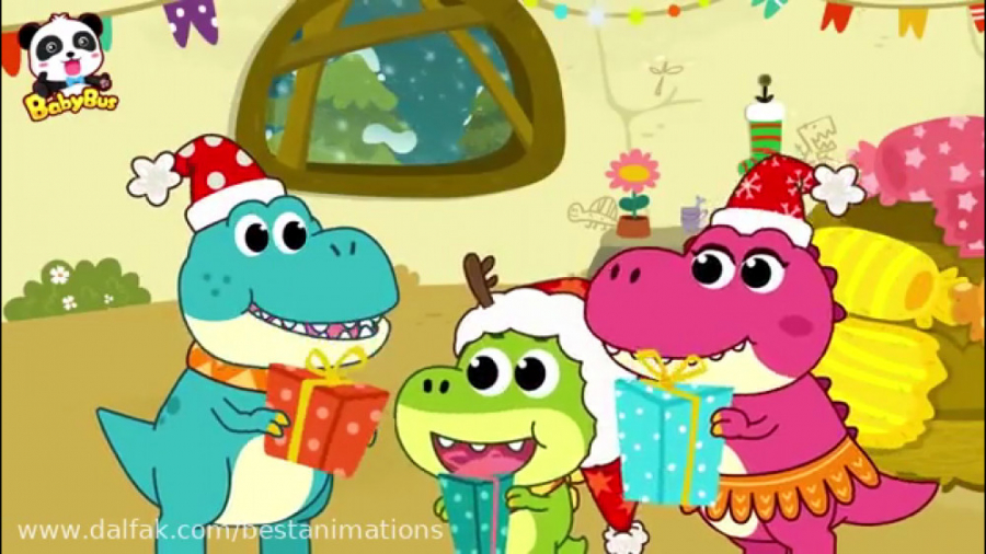 دانلود ویدیو ّدانلود کارتون بی...