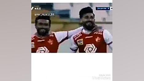 پرسپولیس