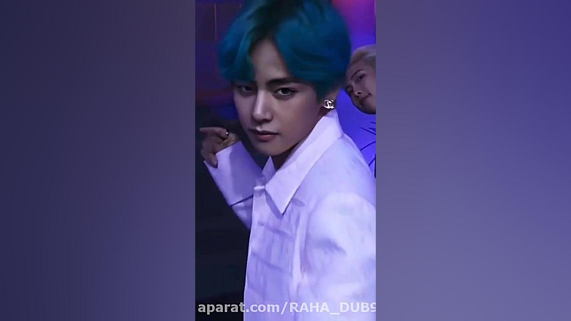 میکس بی تی اس ای ژان بی تی اس