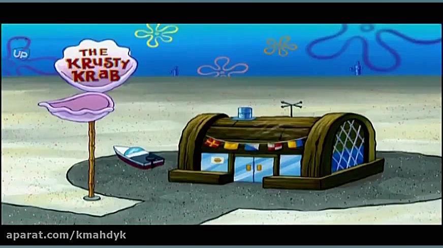 انیمیشن باب اسفنجی 1 ساعته خند...