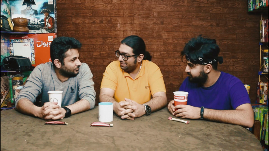 aux  قسمت دوم ( به همراه black...