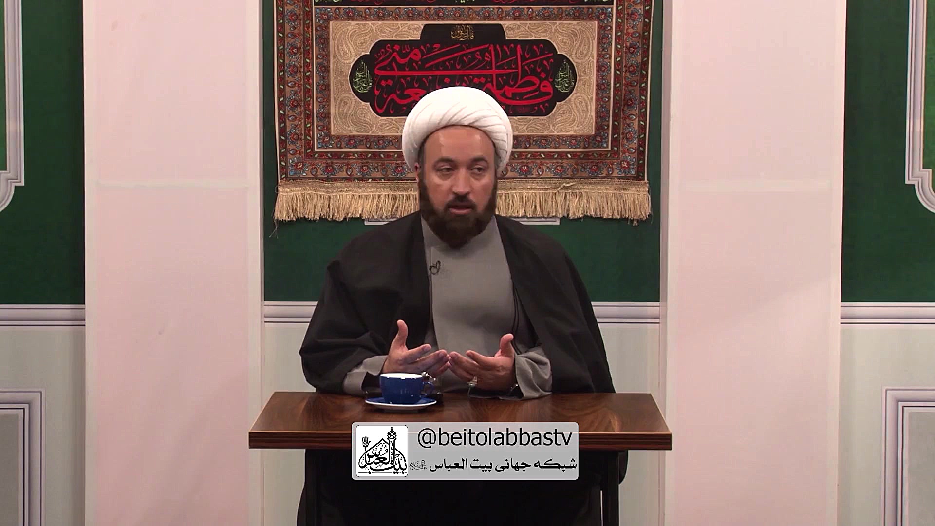 فامیل شراب خوار اهل بیت