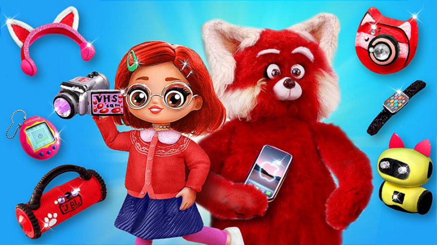 ۱۰ ایده ال و ال برای می لی و گ...