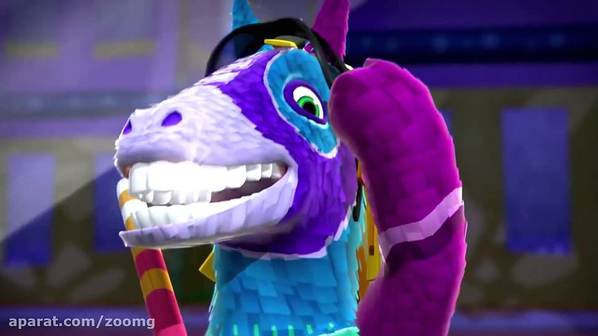 تریلر بازی‌های ایکس باکس لایو...