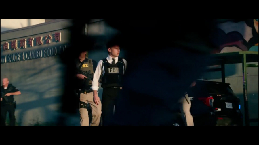 فیلم سینمایی آمبولانس 2022 دوب...