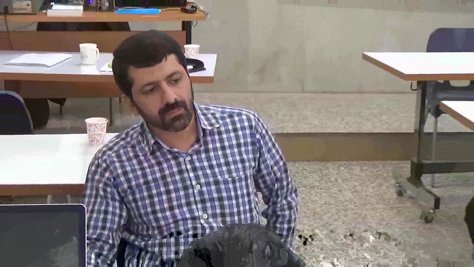 کارگاه تحول کلاس درس