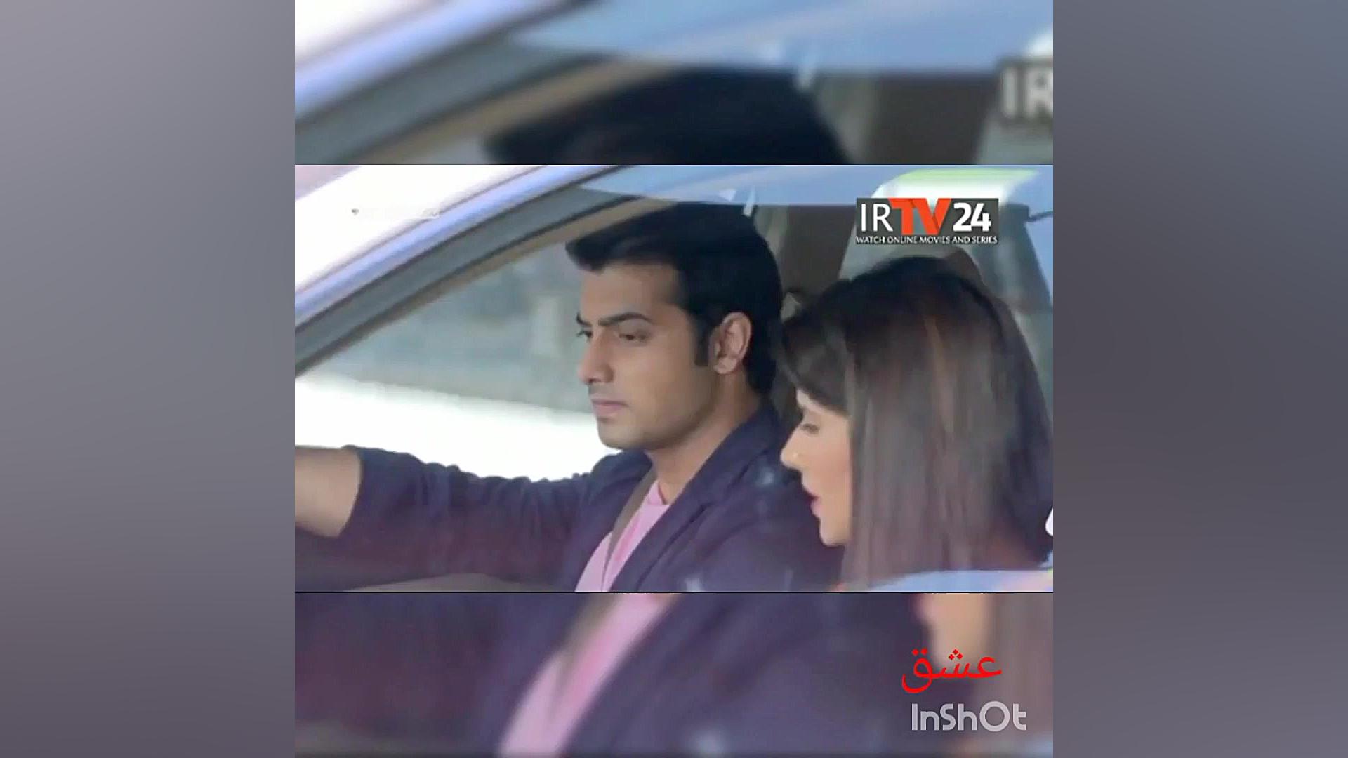 کلیپی زیبا از قسمت ۱۷۰ سریال ب...