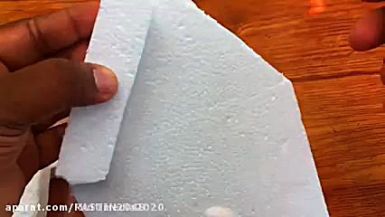 کاردستی های جالب با ارمیچر !: