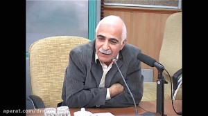 دکتر محمود حقانی