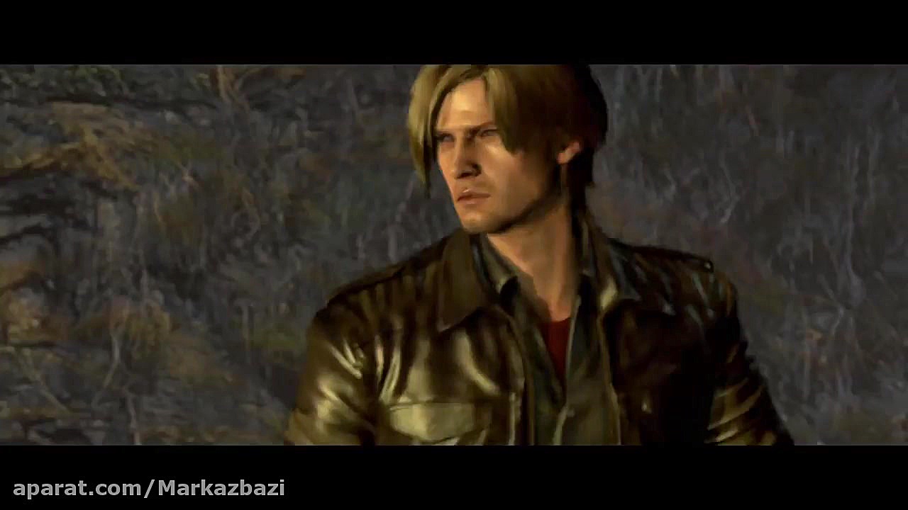 RESIDENT EVIL 6