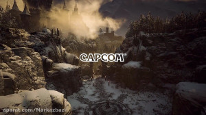 RESIDENT EVIL VILLAGE