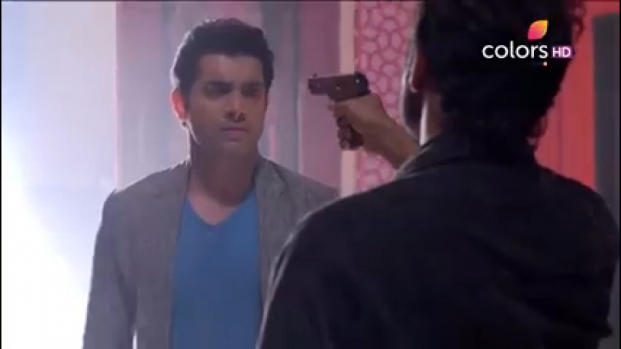 سریال هندی به عشق تو سوگند قسم...