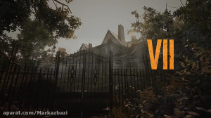 RESIDENT EVIL 7