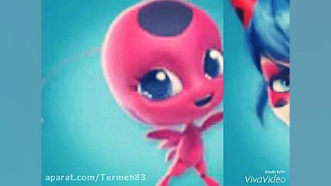 نتیجه مسابقه دوبله میراكلس