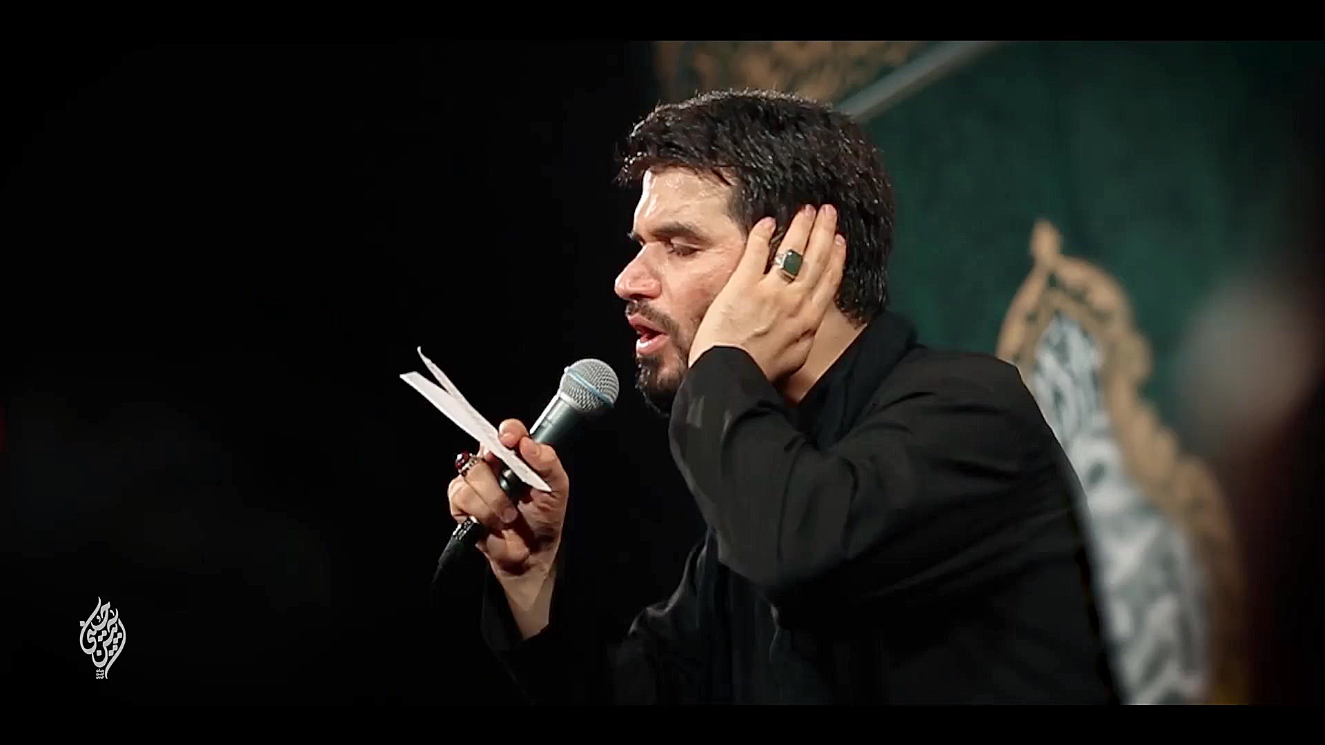 نماوا : شصت و سه سال مثل کوه م...