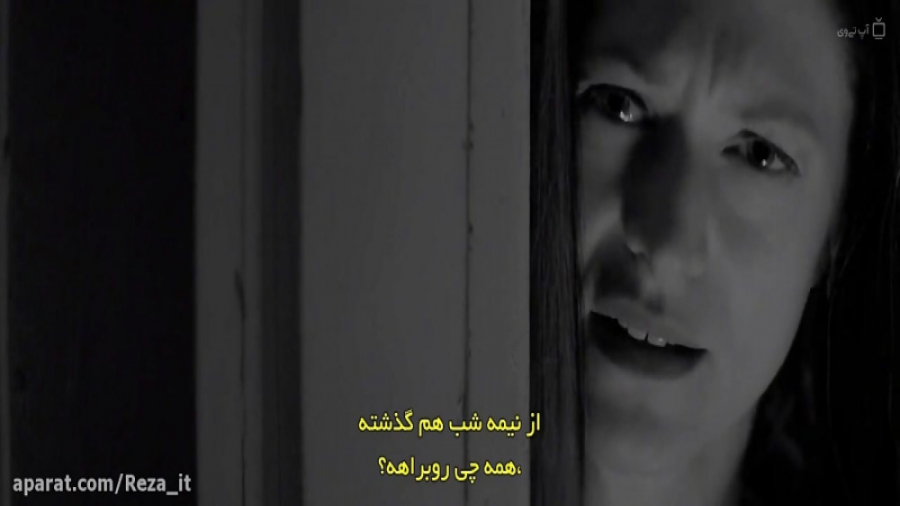 فیلم مرد درون جنگل 2020 The Man in the Woods زیرنویس فارسی | معمایی زمان4765ثانیه