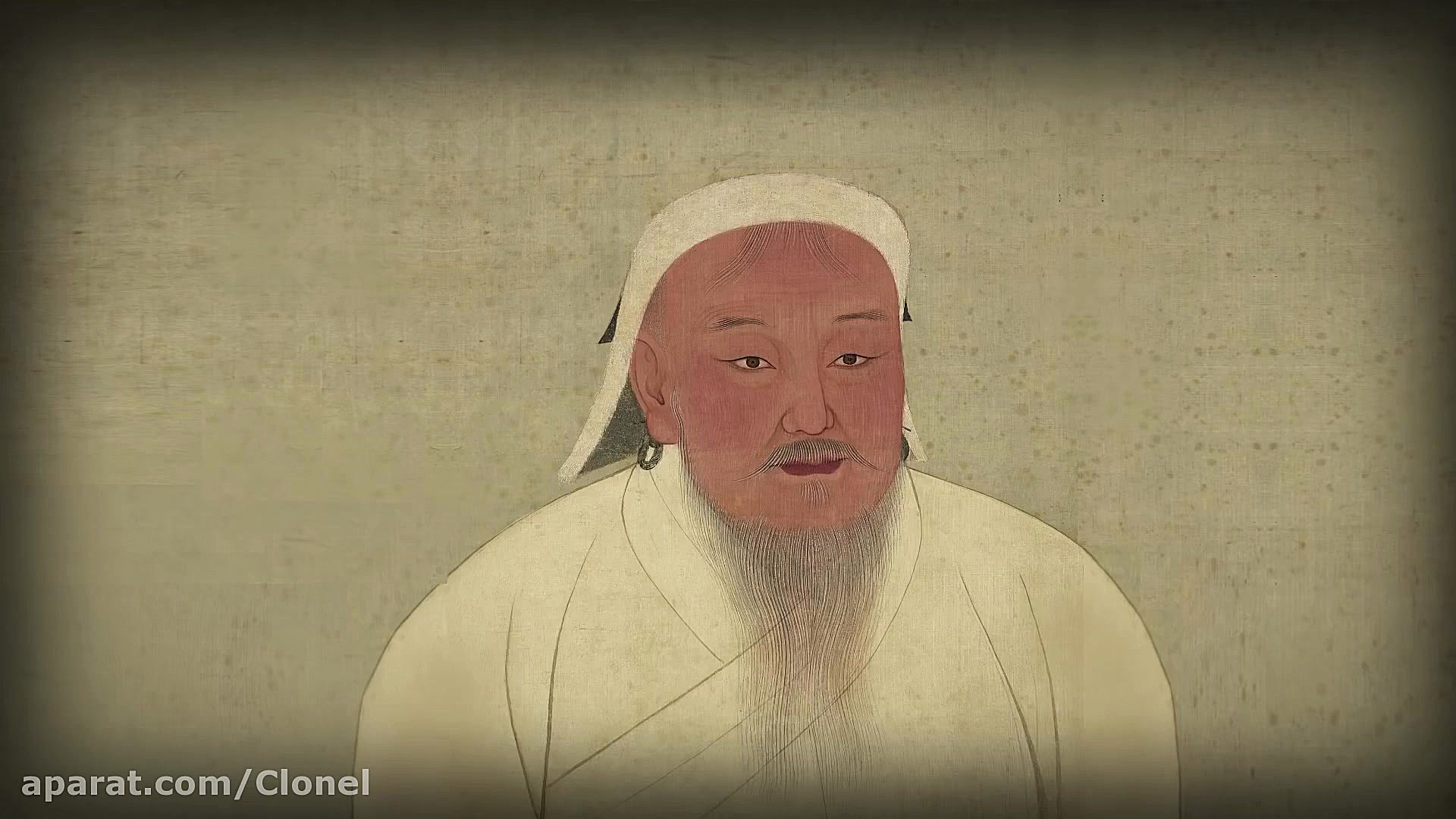 موسیقی سنتی مغولستانی بسیار زی...