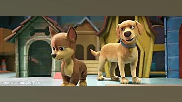 سگهای نگهبان