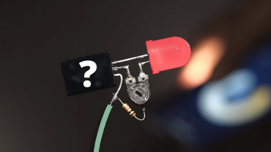 آموزش ساخت چند مدار الکترونیکی...