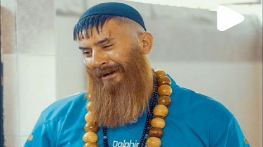 حامد تبریزی  سریال طنز زنگ آخر...