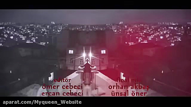 کلیپ تیتراژ سریال ترکیه ای گوز...