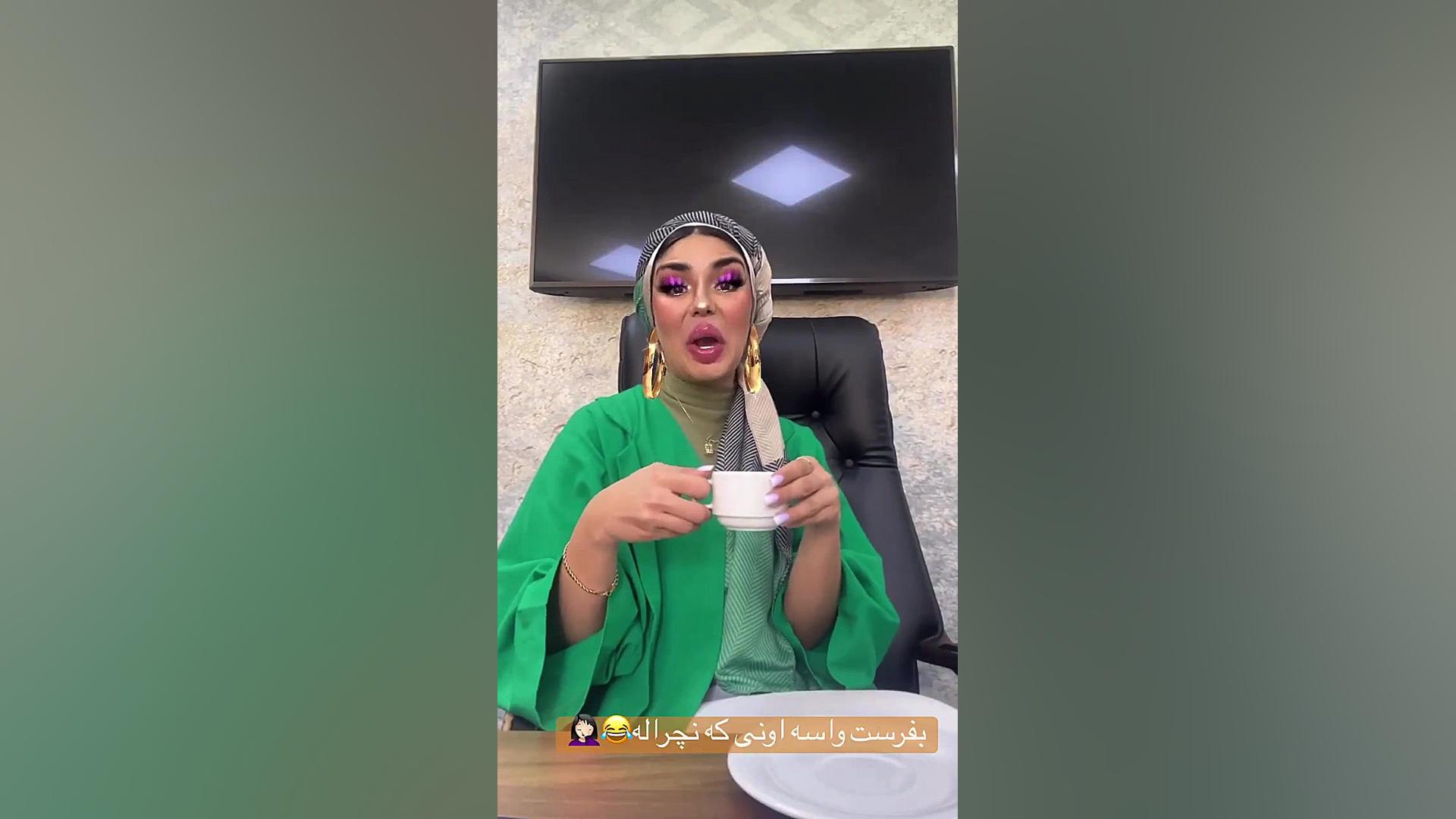 اینم واسه اونایی که نچرال هستن