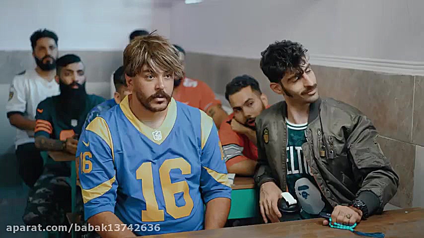 سریال زنگ آخر فصل دوم قسمت ۲ (...