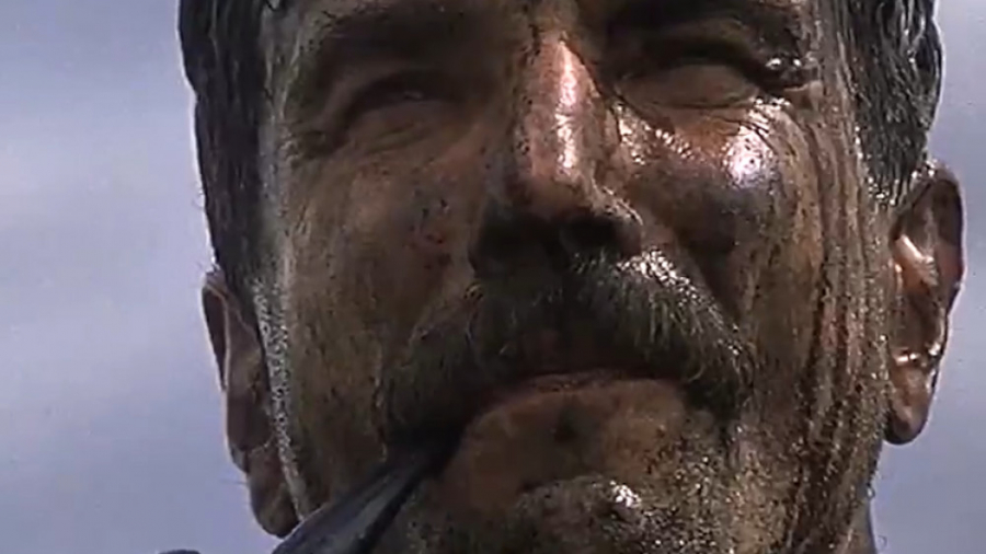 دیالوگ ماندگار دنیل دی لوئیس ب...