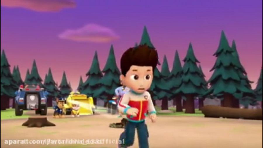 سگهای نگهبان