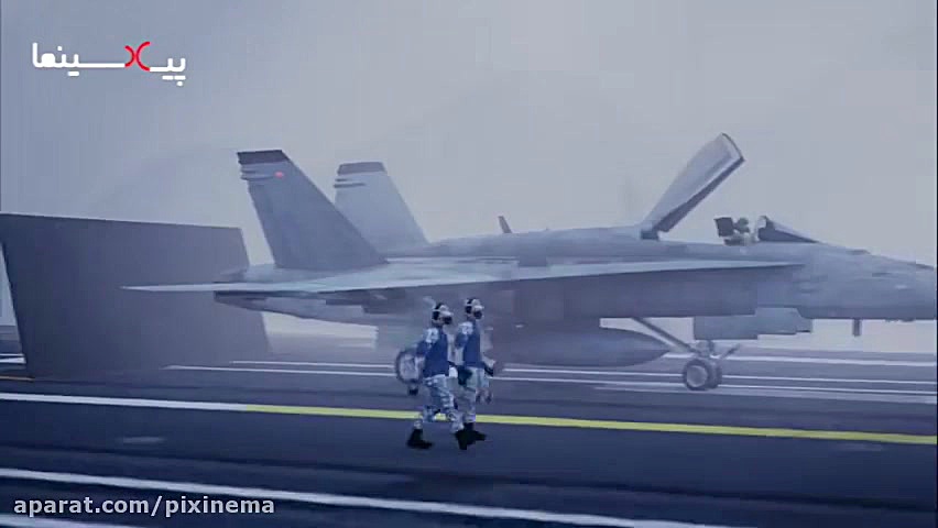 انیمیشن کوتاه گودزیلا ۲۰۲۳ (Go...