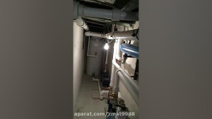 موج نگاران استخر در نیاوران تج...