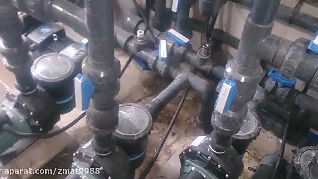 موج نگاران استخر در زعفرانیه و...