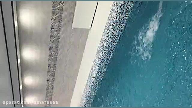 موج نگاران استخر در زعفرانیه و...