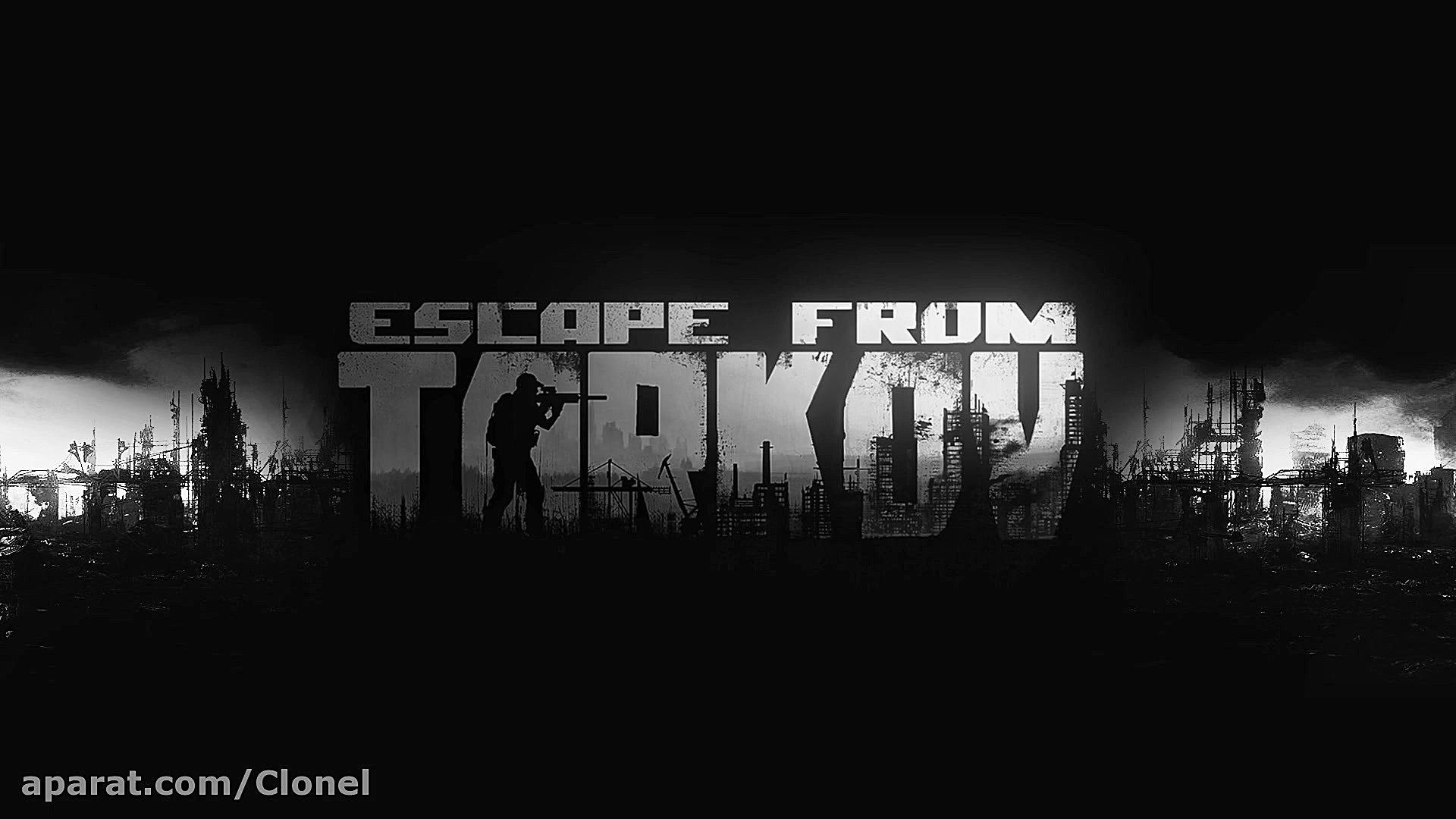 موسیقی متن زیبای بازی Escape F...