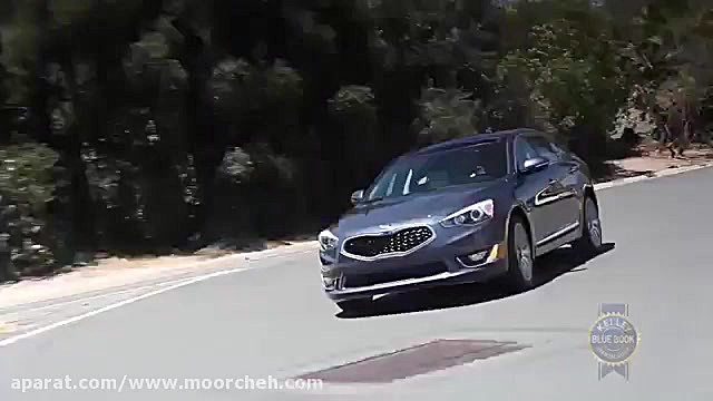 بررسی کیا کادنزا 2016