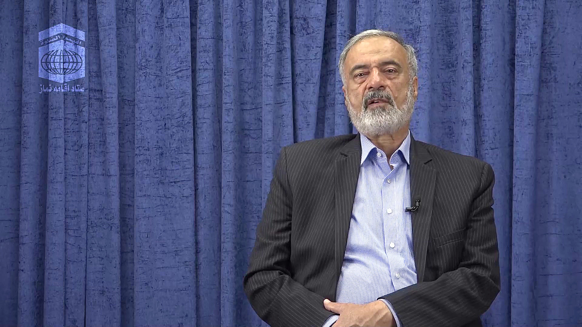 سید احمد زرهانی: معلمان معمارا...