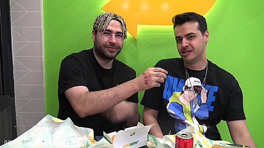 اریا کیوک سر