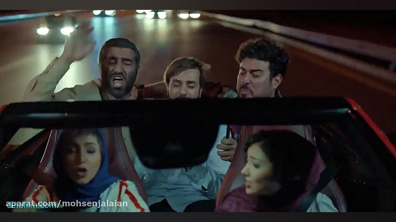 دانلود فیلم دینامیت