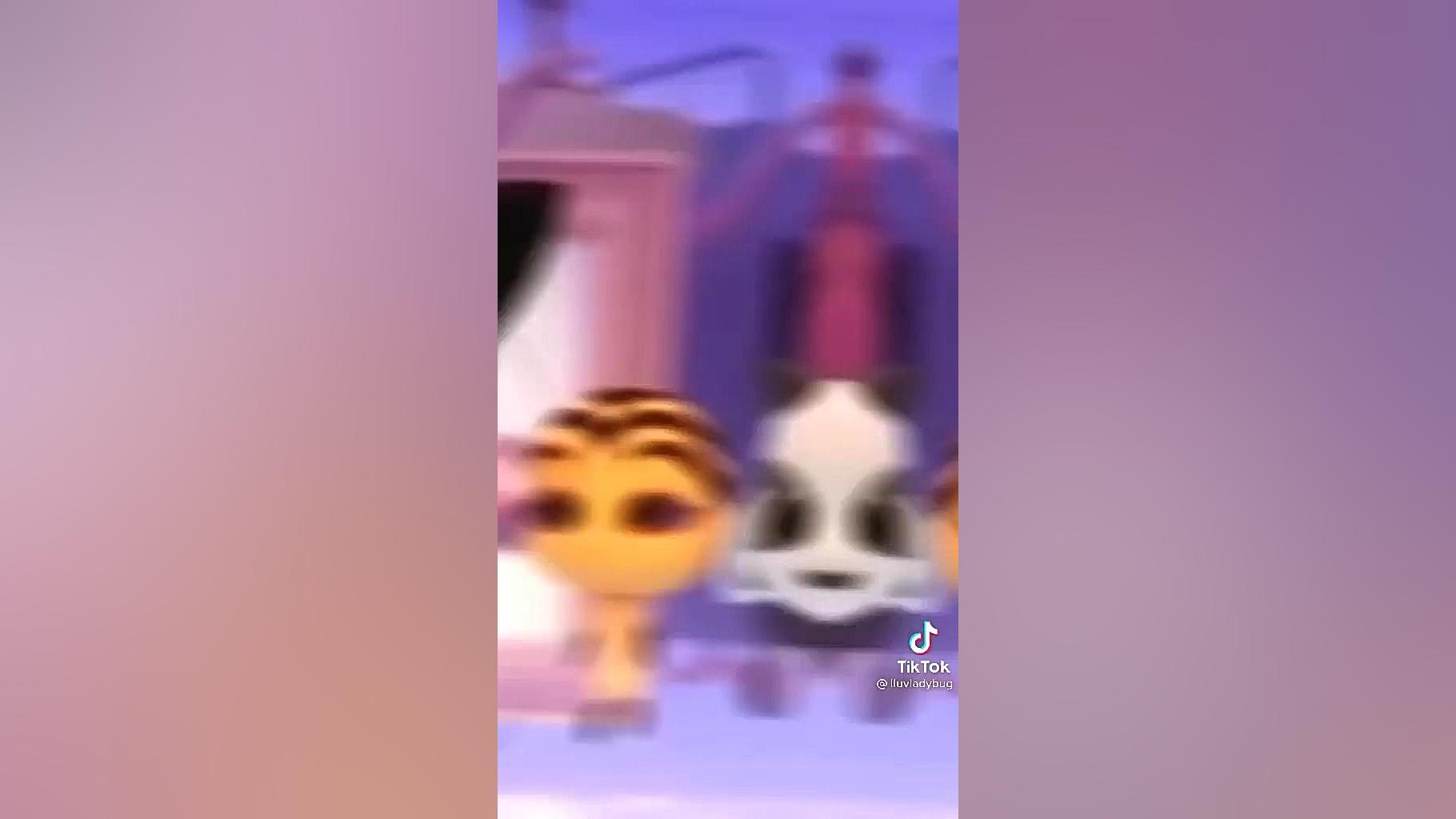 ادیت ترند تیک تاک میراکلس کوام...