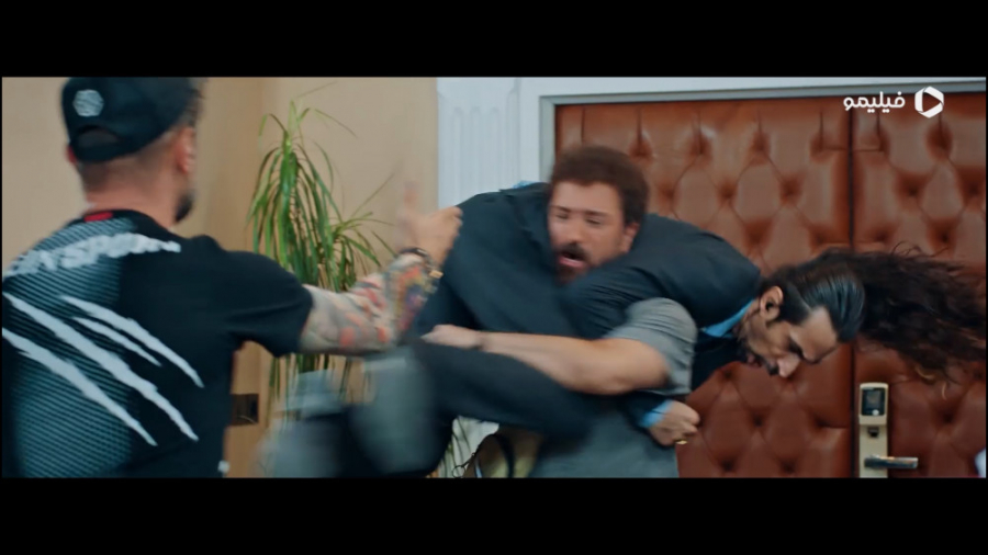 خلاصه قسمت های 1 تا 9 ساخت ایر...