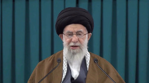 فیلم کامل سخنرانی تلویزیونی ره...