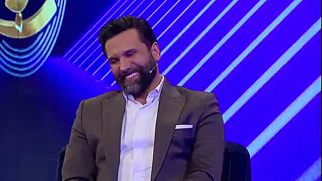 دانلود سریال شب آهنگی فصل دوم...