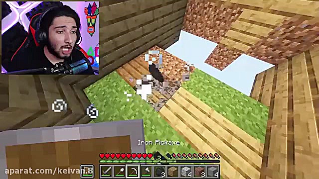 عرفان تاکسیک وان بلاک قسمت ۳بب...