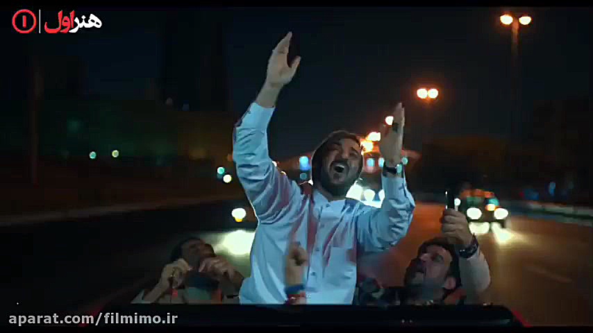 دانلود فیلم دینامیت بدون سانسو...