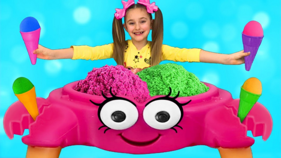 برنامه کودک  کودکانه ساشا  بست...