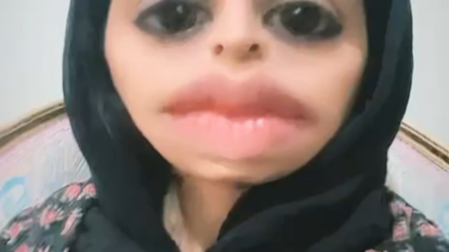 فیلم سنگام میذاشتن